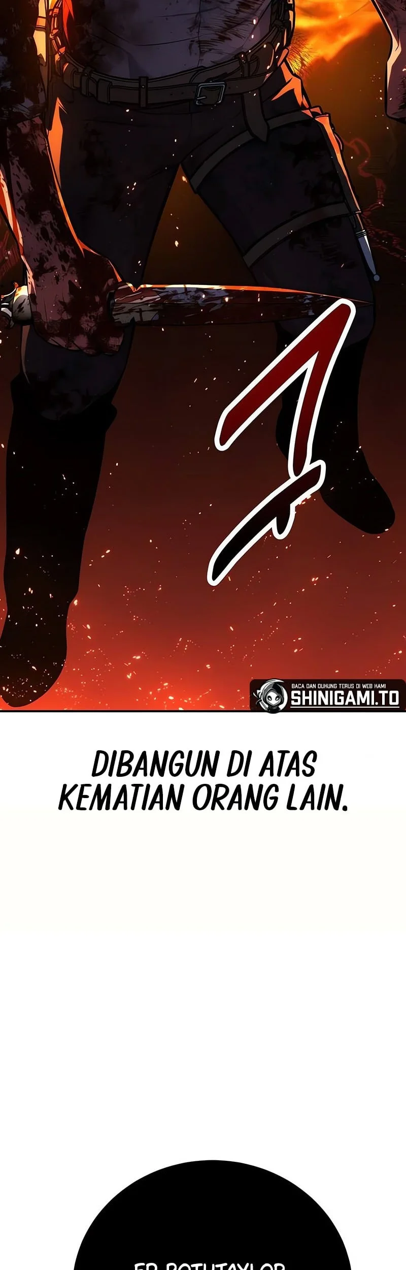 Chapter 100 - halaman 28