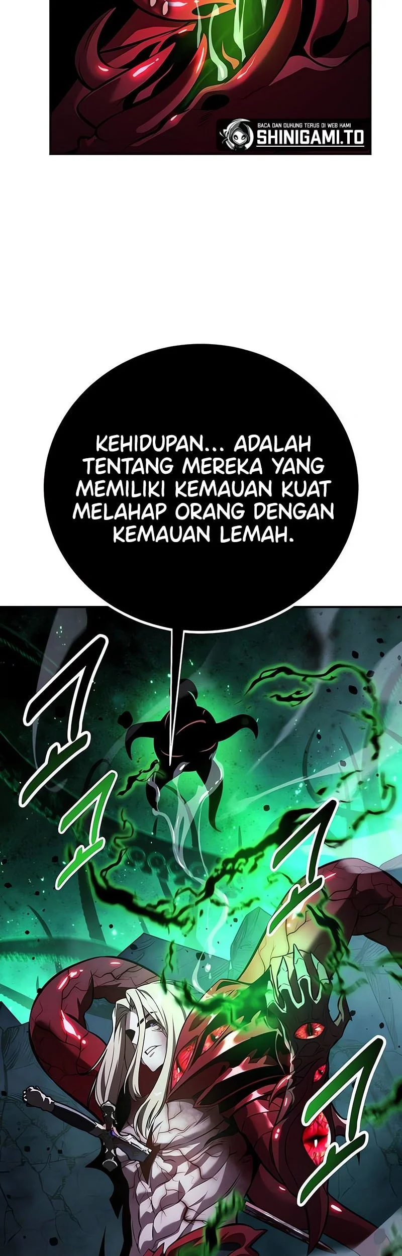 Chapter 100 - halaman 33