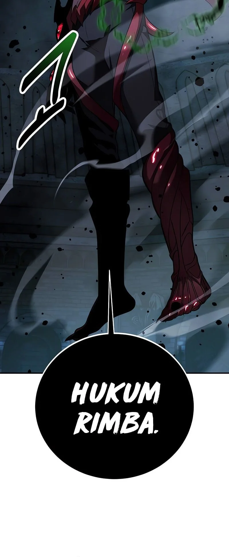 Chapter 100 - halaman 34
