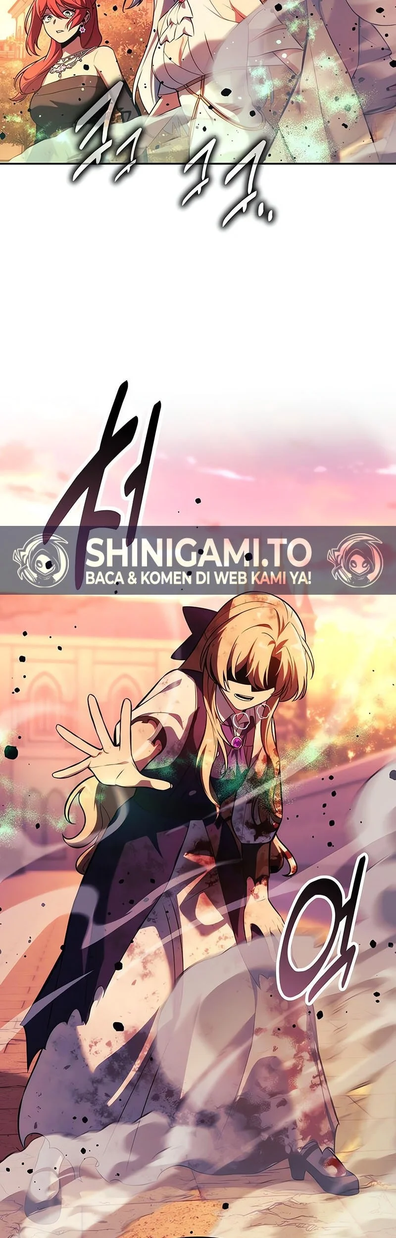 Chapter 103 - halaman 40