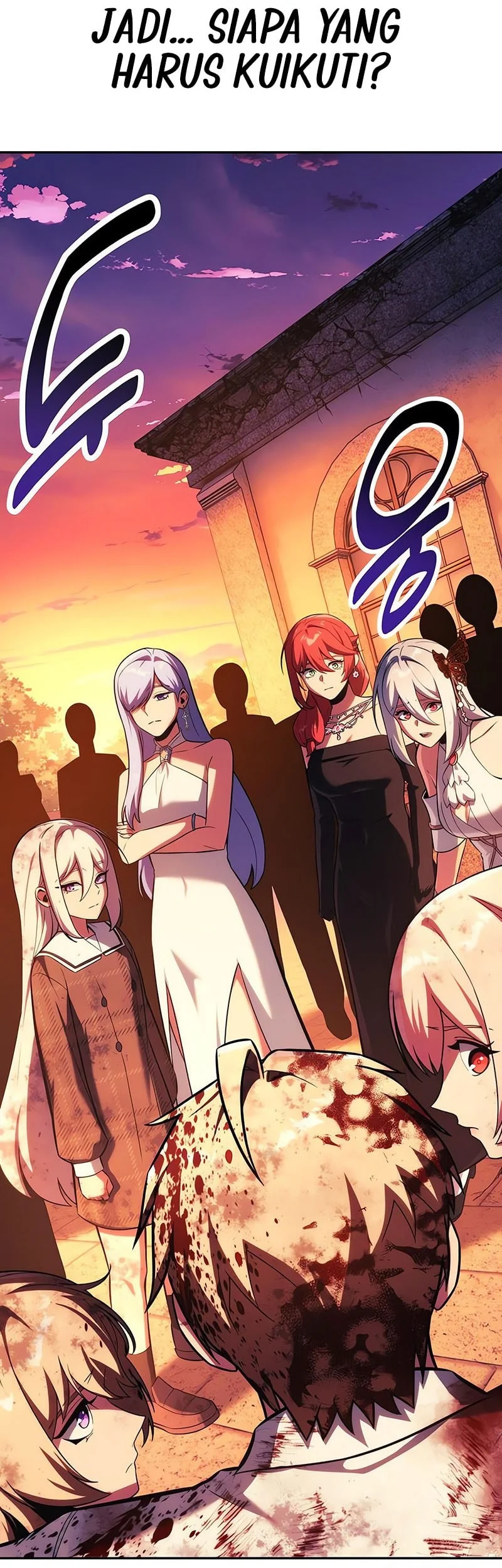 Chapter 103 - halaman 72