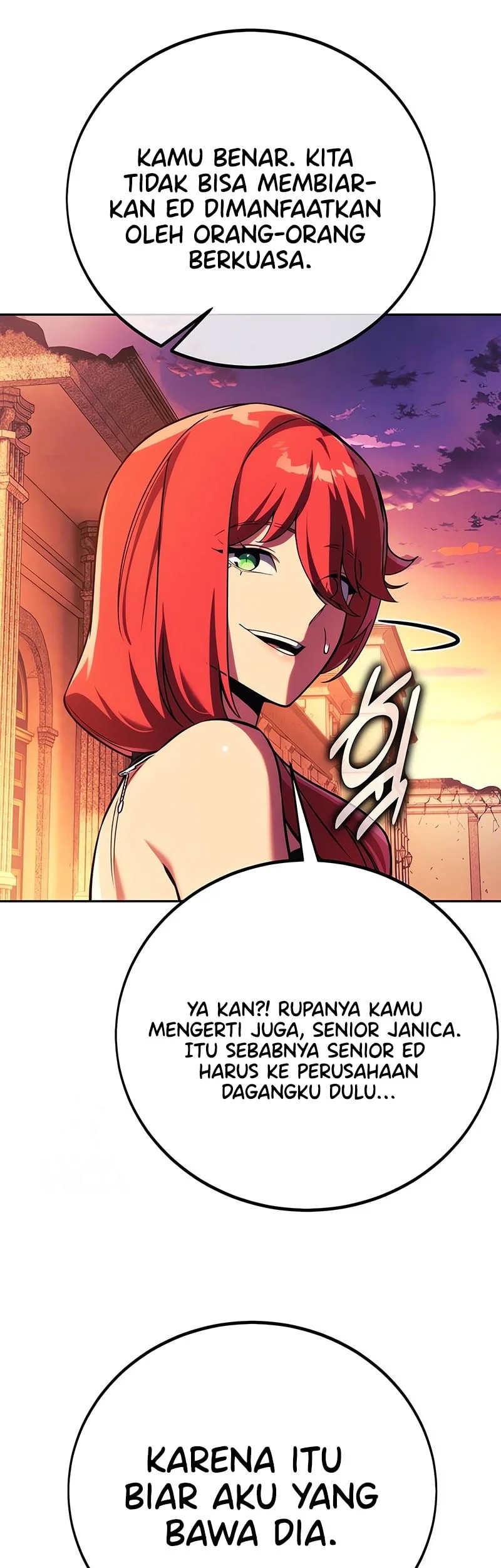 Chapter 103 - halaman 21