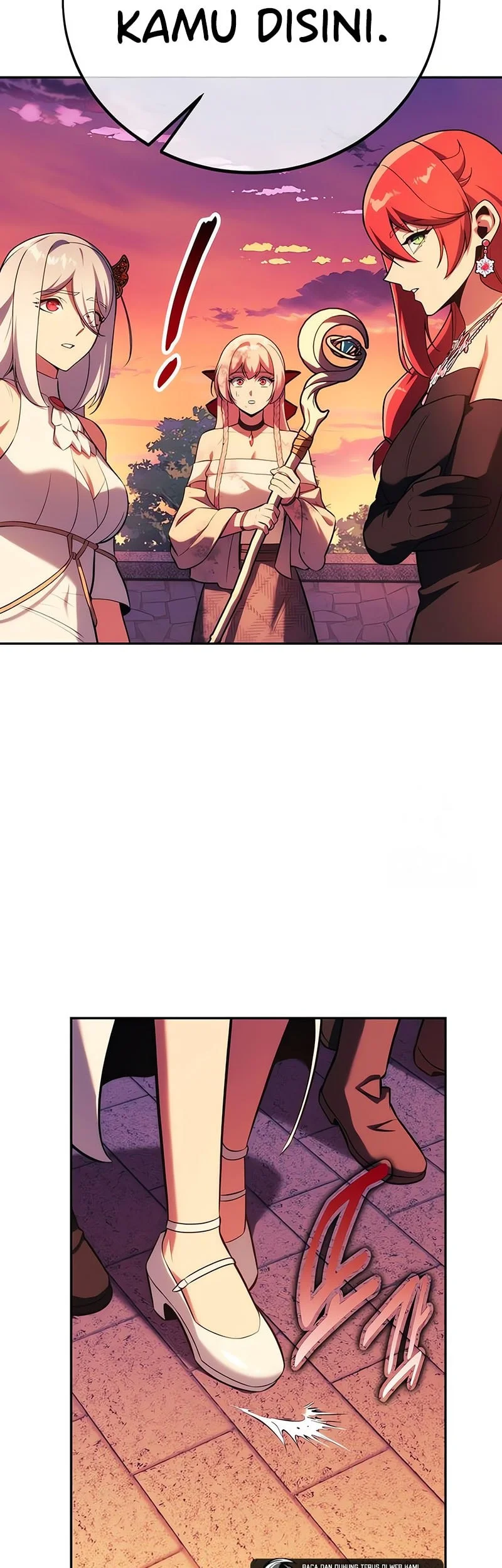 Chapter 103 - halaman 25