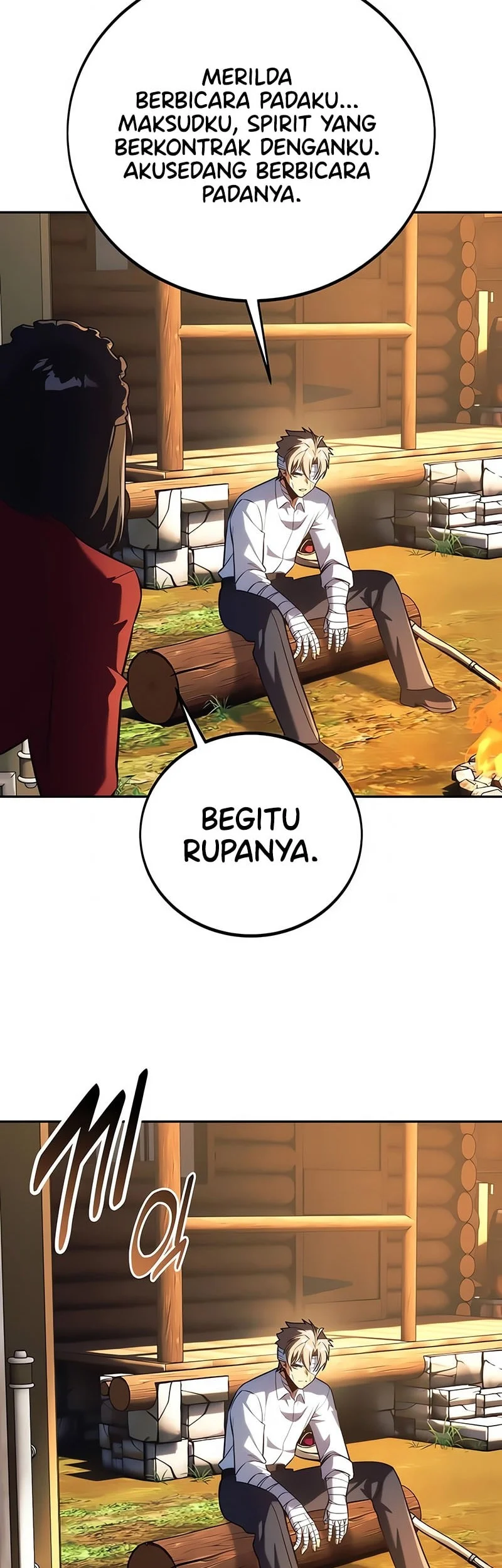 Chapter 104 - halaman 36