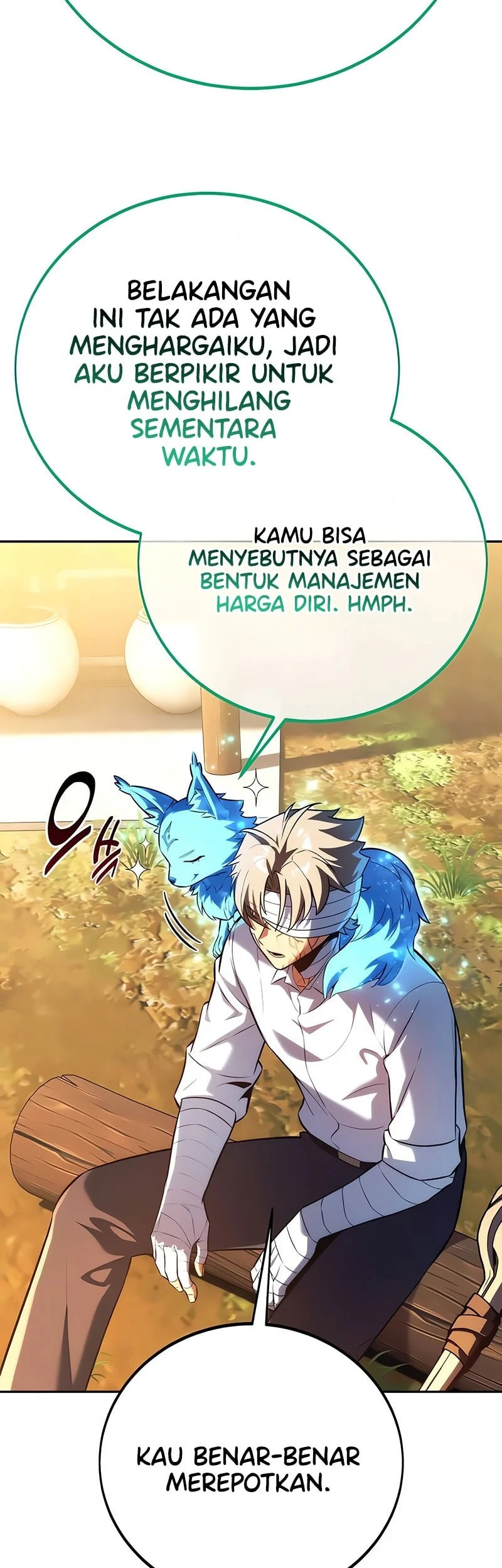 Chapter 104 - halaman 40