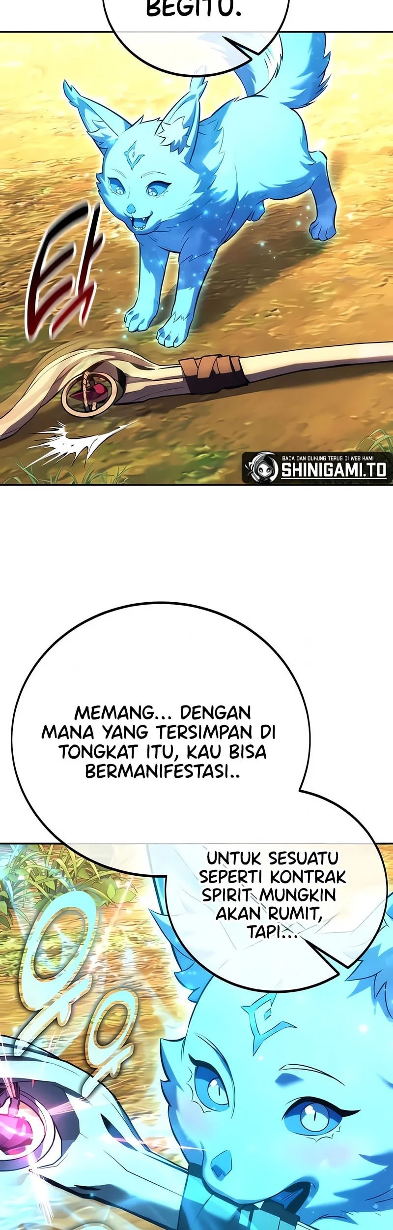 Chapter 104 - halaman 44