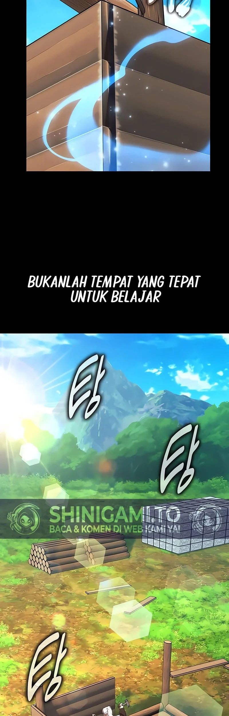 Chapter 104 - halaman 20