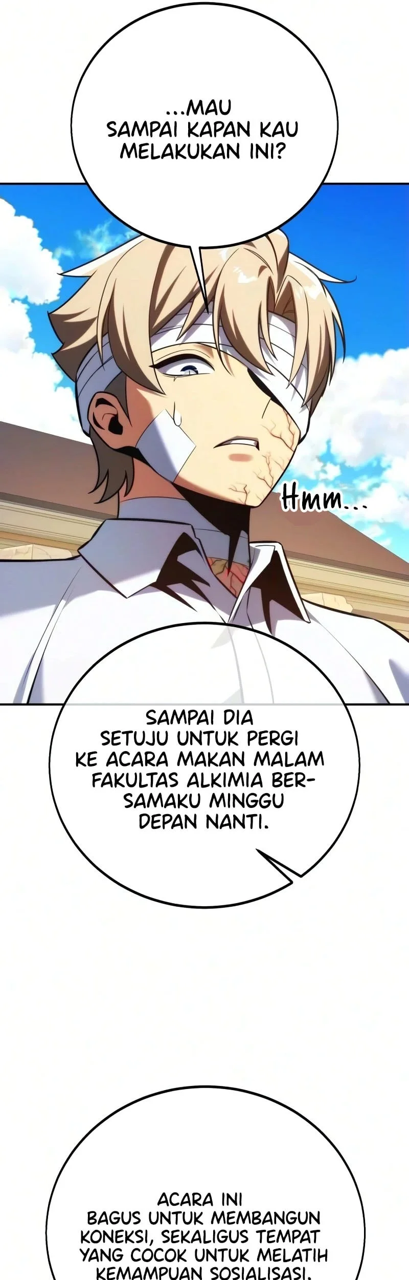Chapter 105 - halaman 34