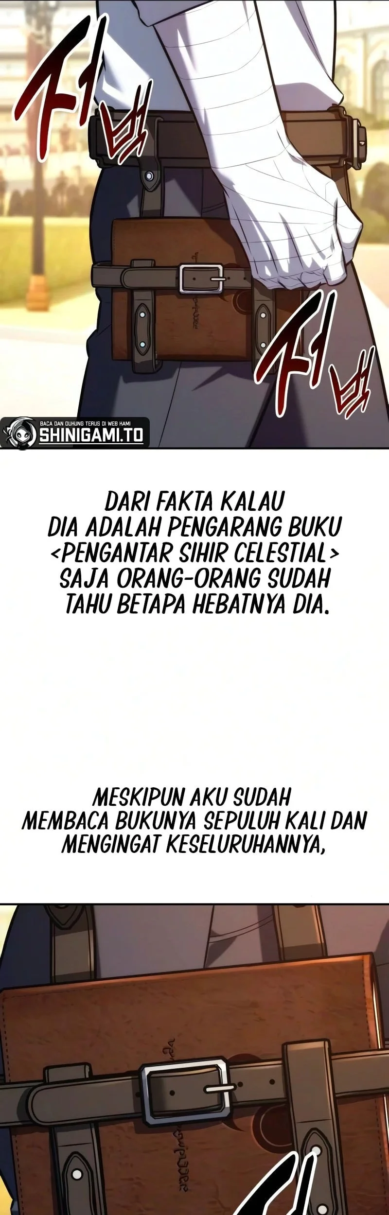 Chapter 105 - halaman 42