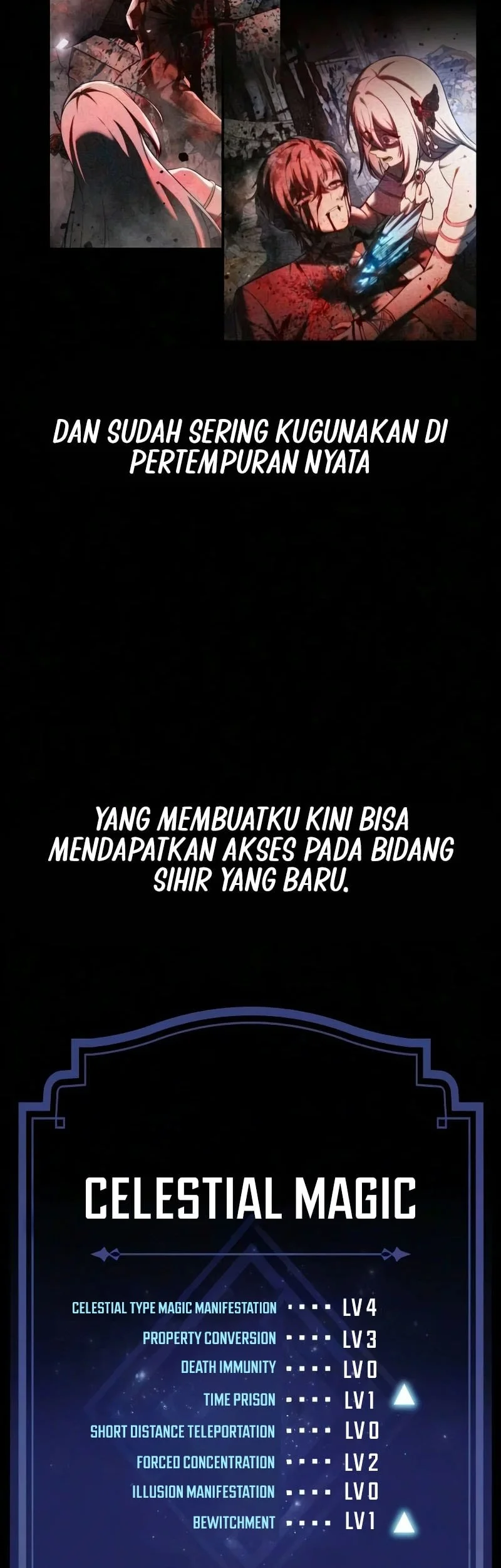 Chapter 105 - halaman 44