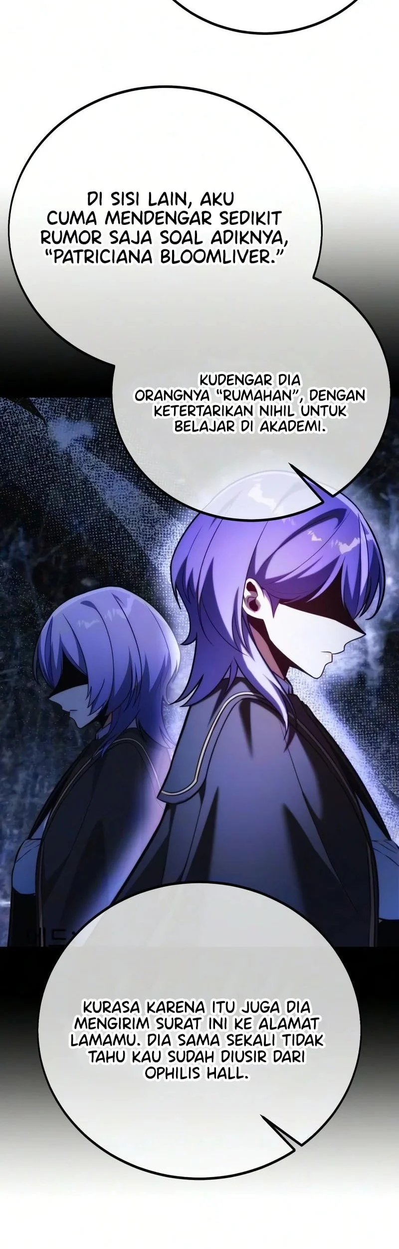Chapter 105 - halaman 21