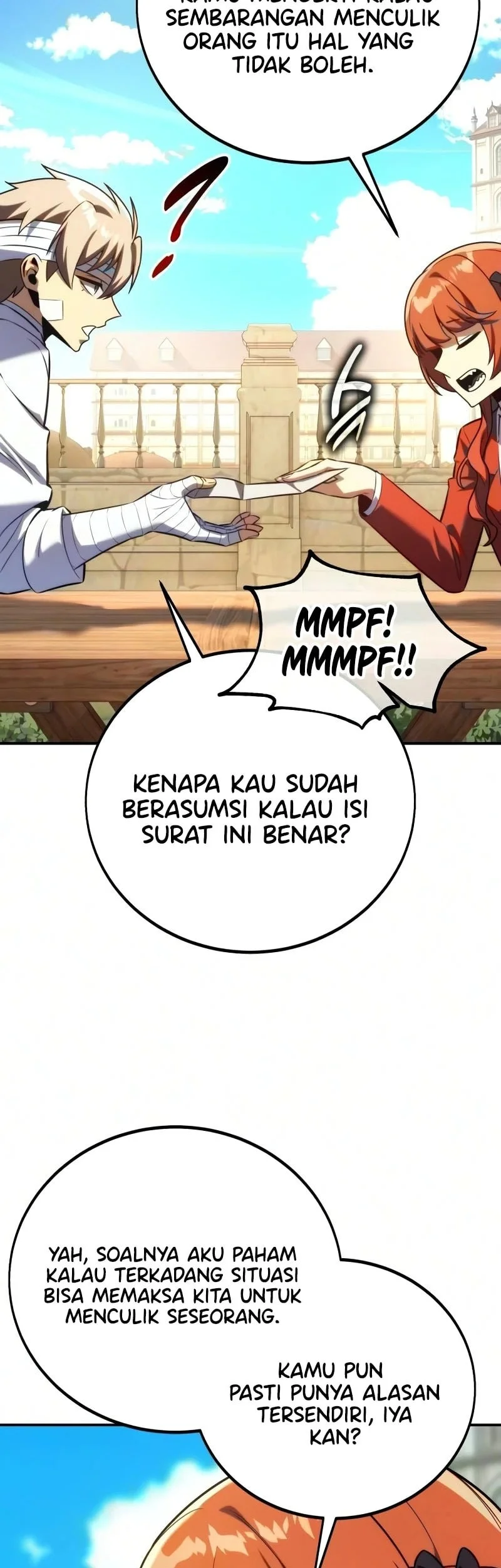 Chapter 105 - halaman 28
