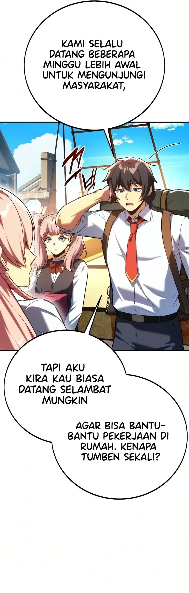 Chapter 106 - halaman 71