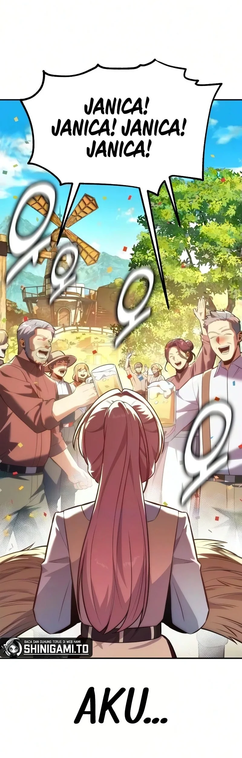 Chapter 106 - halaman 30