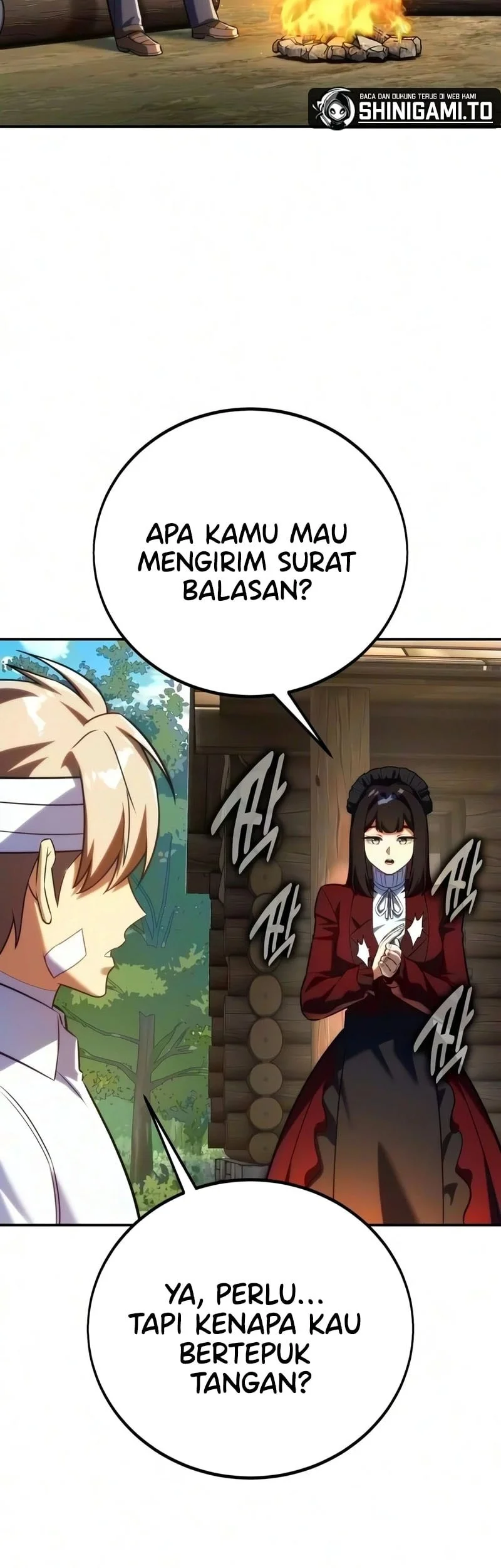 Chapter 108 - halaman 16