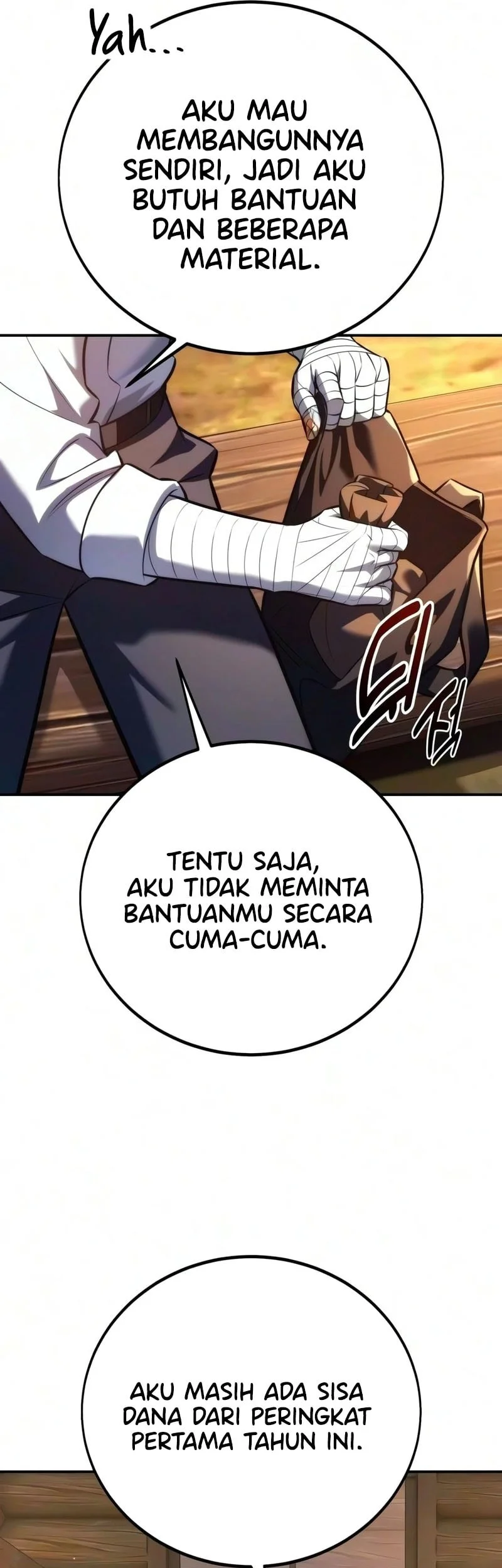 Chapter 108 - halaman 30