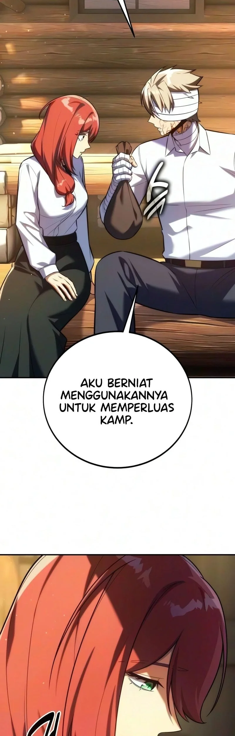Chapter 108 - halaman 31