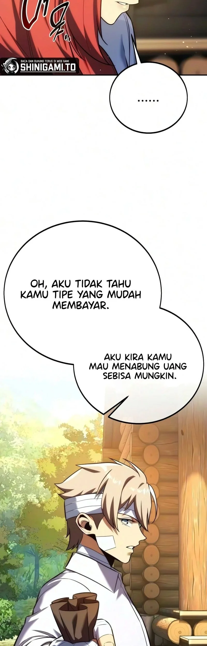 Chapter 108 - halaman 32