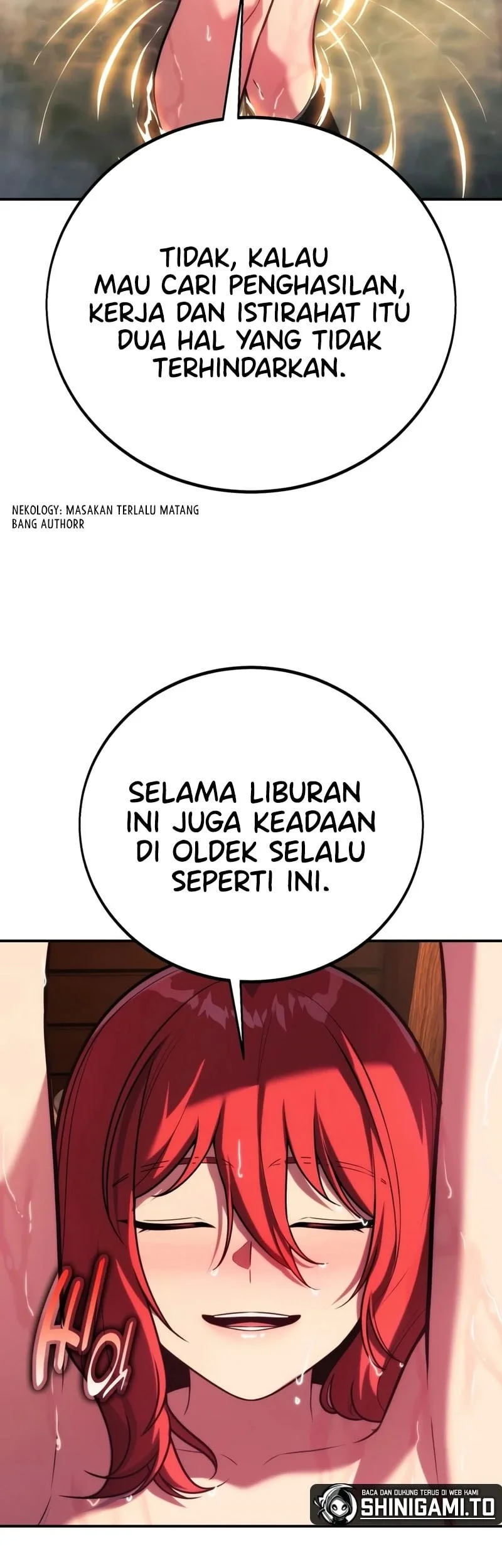 Chapter 109 - halaman 37