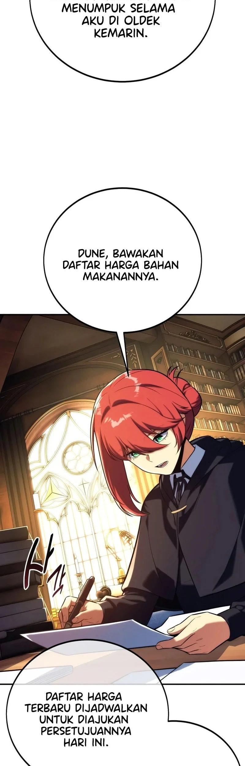 Chapter 109 - halaman 55