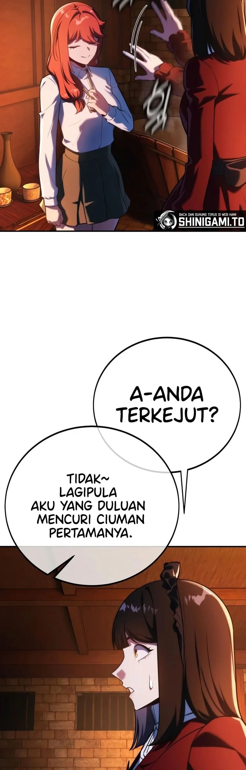 Chapter 109 - halaman 28