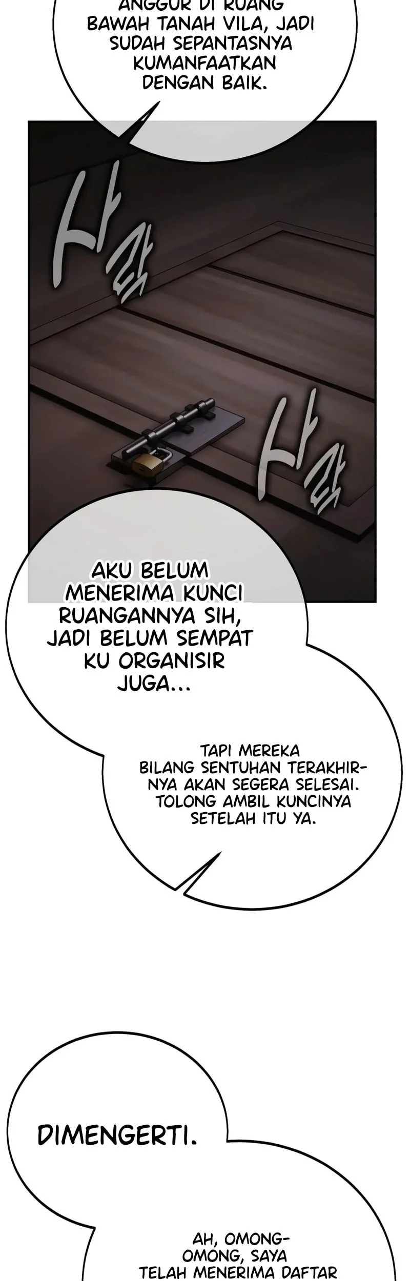 Chapter 109 - halaman 33
