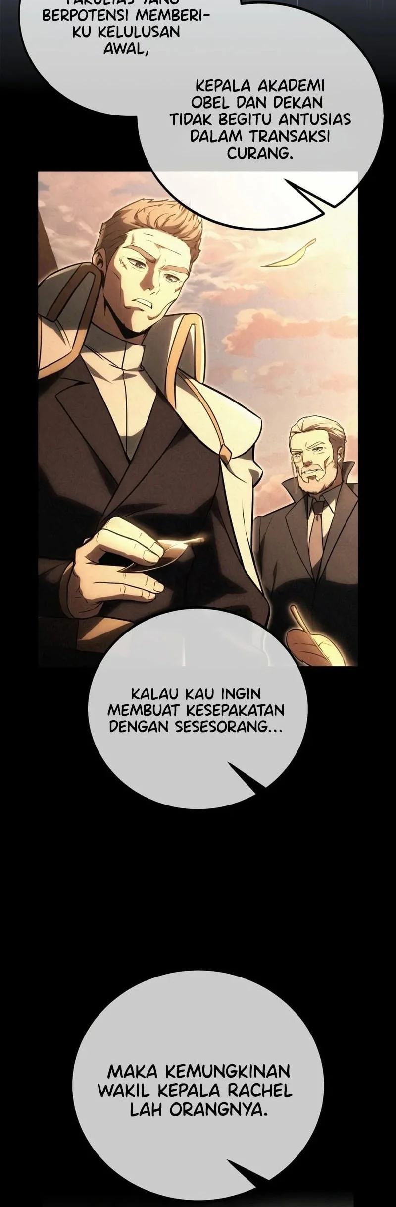Chapter 110 - halaman 38