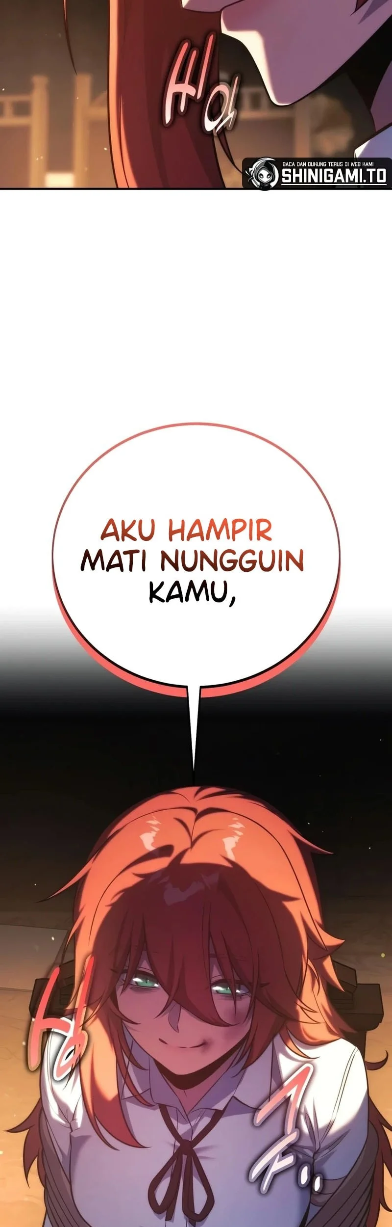 Chapter 110 - halaman 85