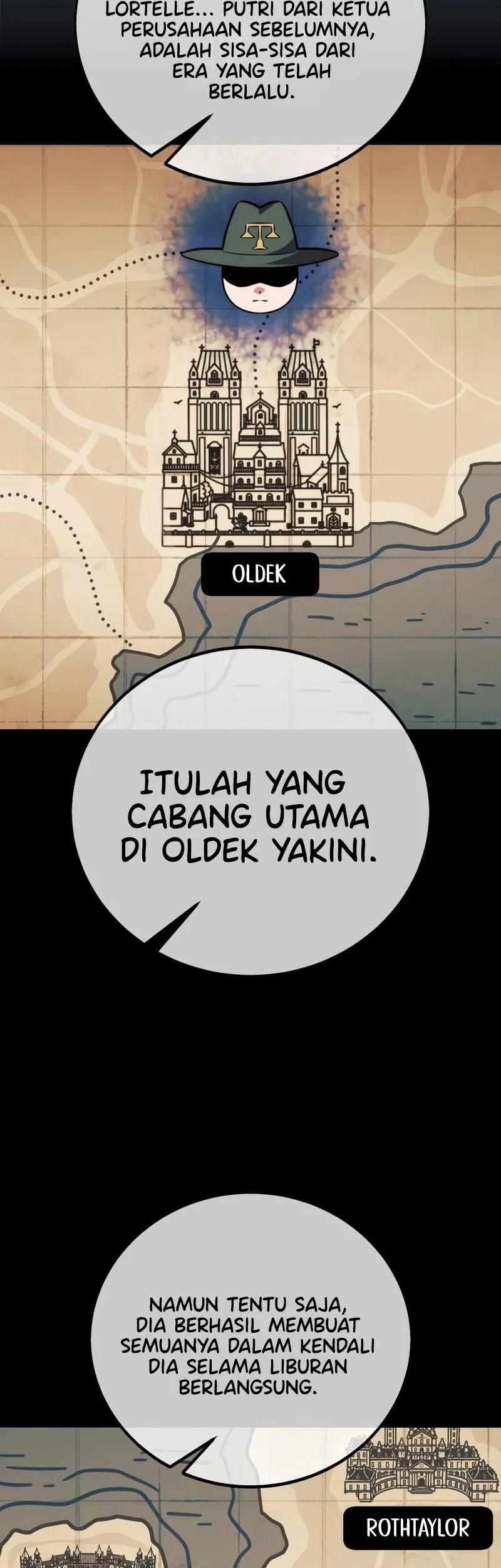 Chapter 110 - halaman 21