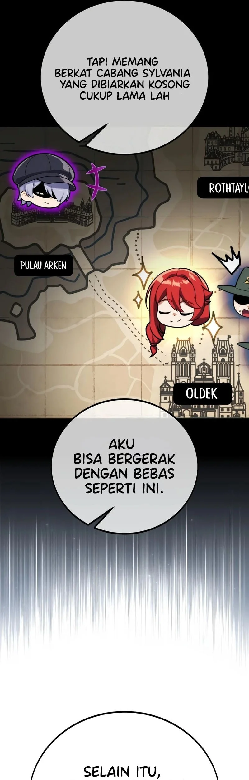 Chapter 110 - halaman 23