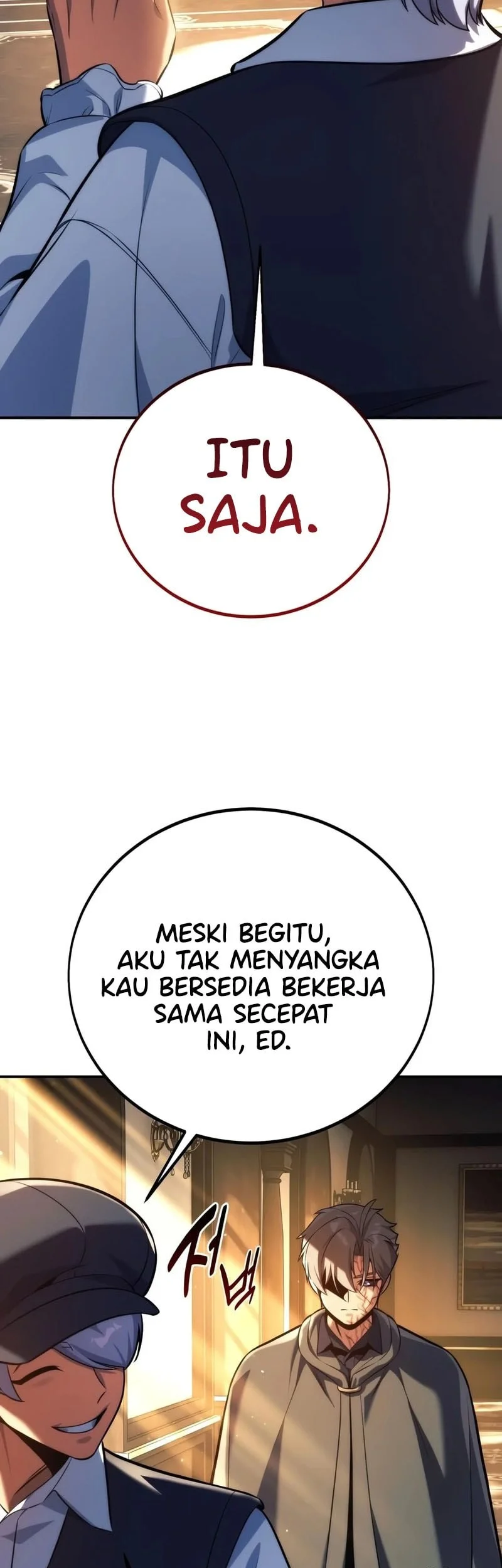 Chapter 110 - halaman 25