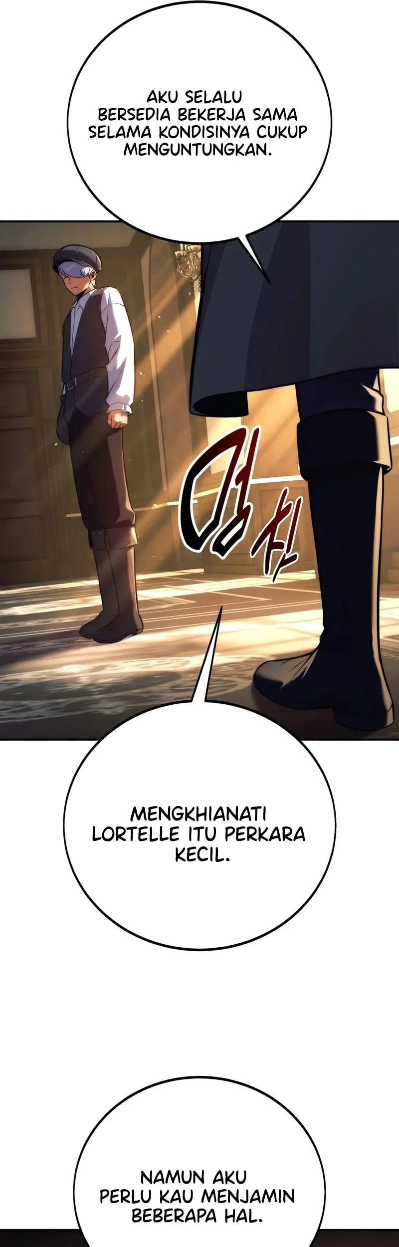 Chapter 110 - halaman 27