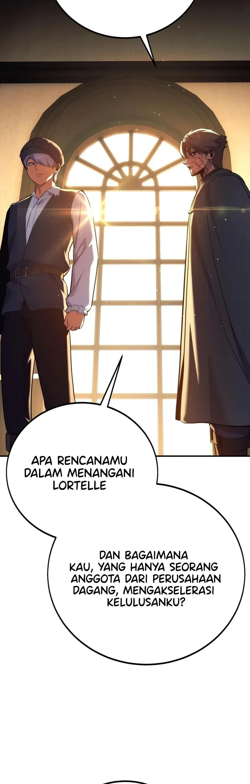 Chapter 110 - halaman 28