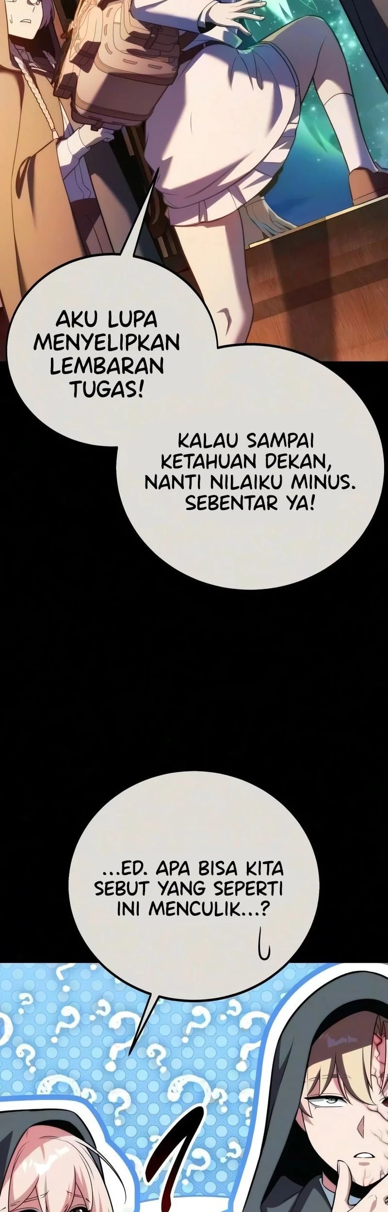 Chapter 111 - halaman 45