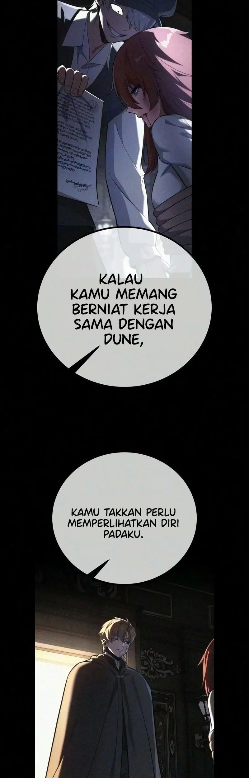 Chapter 111 - halaman 16