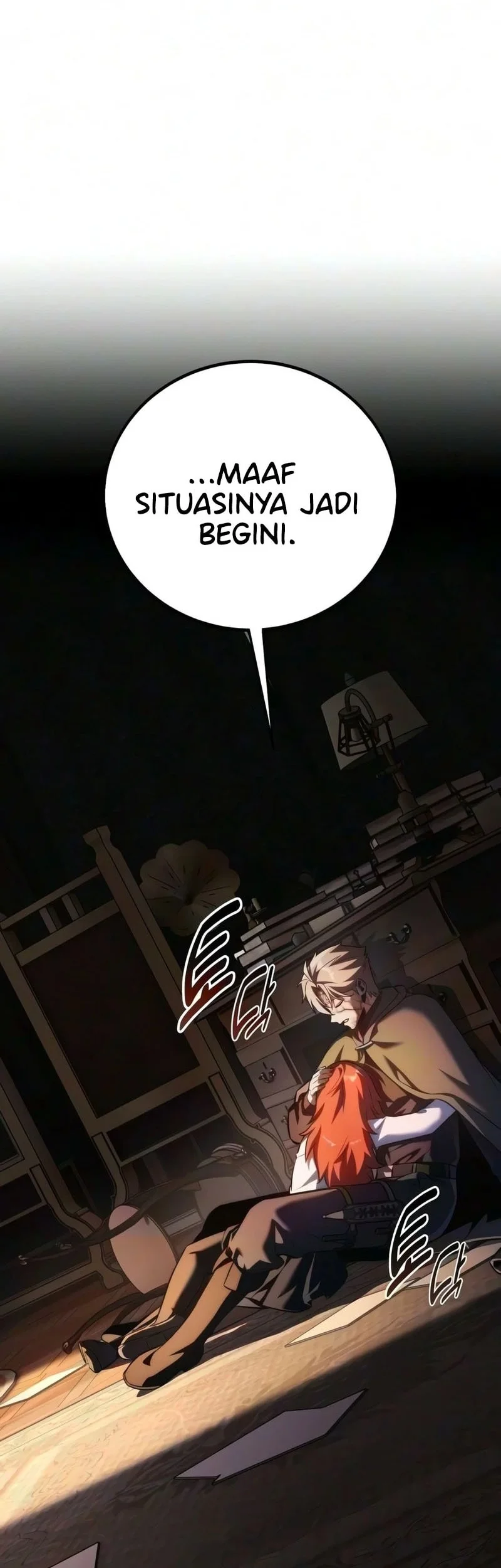 Chapter 111 - halaman 28
