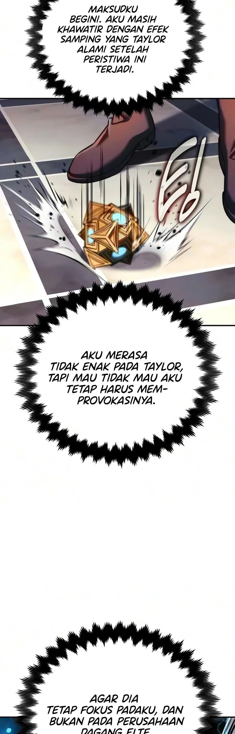 Chapter 112 - halaman 40