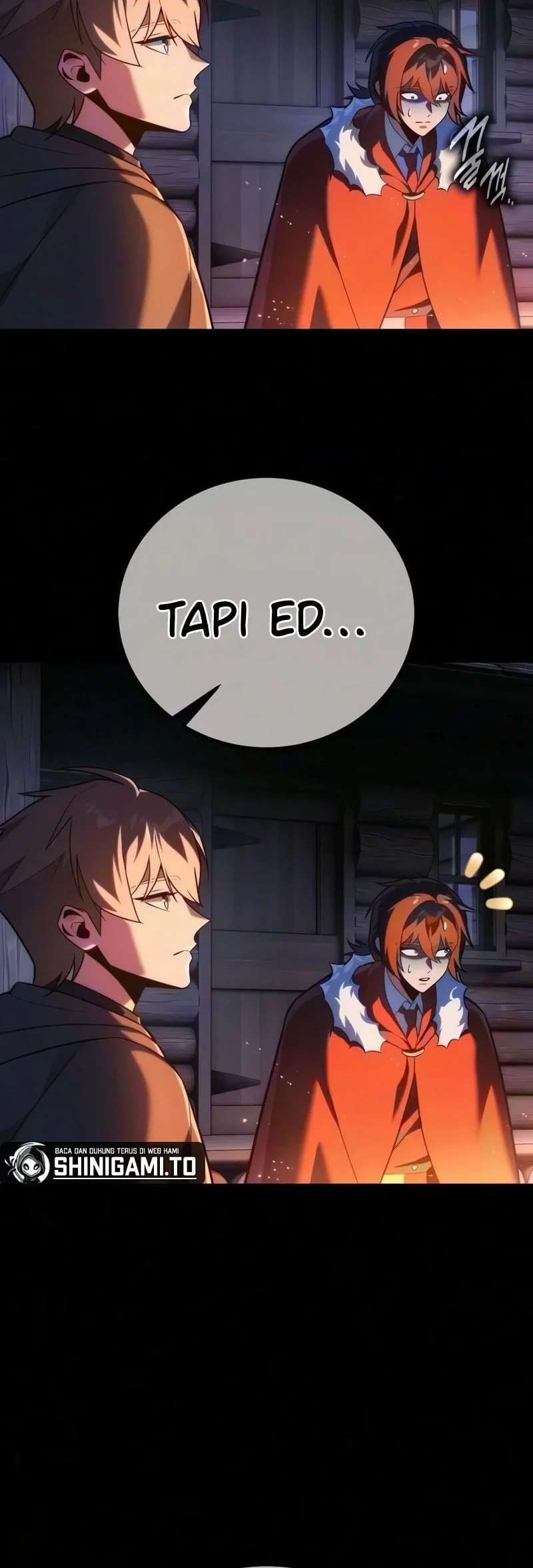 Chapter 112 - halaman 22