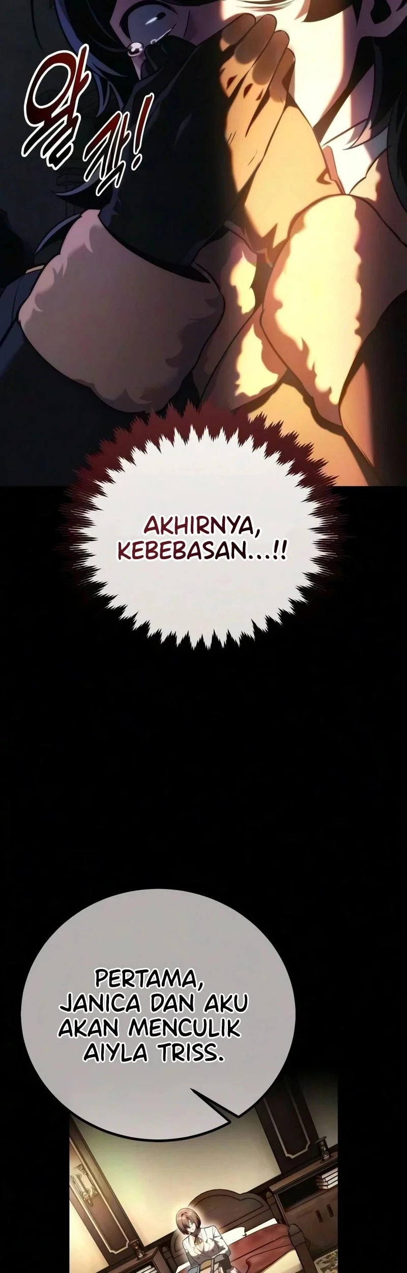 Chapter 112 - halaman 29
