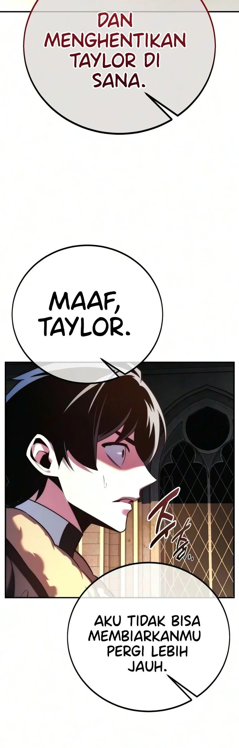 Chapter 112 - halaman 34