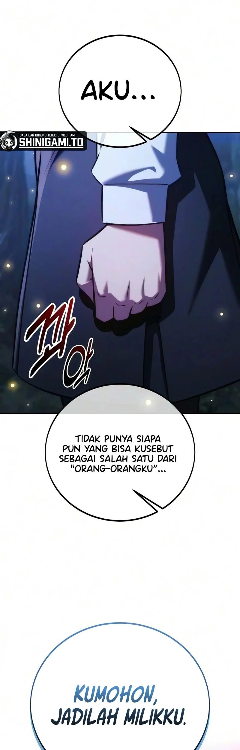 Chapter 113 - halaman 21