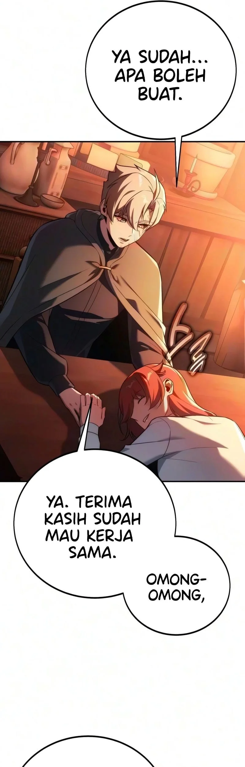 Chapter 115 - halaman 39