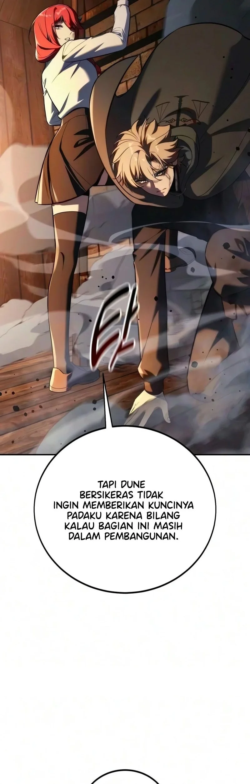 Chapter 115 - halaman 48