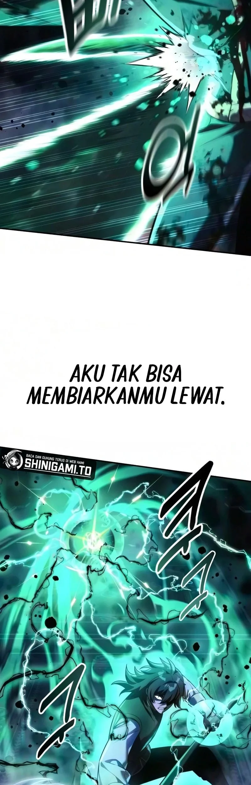 Chapter 116 - halaman 25