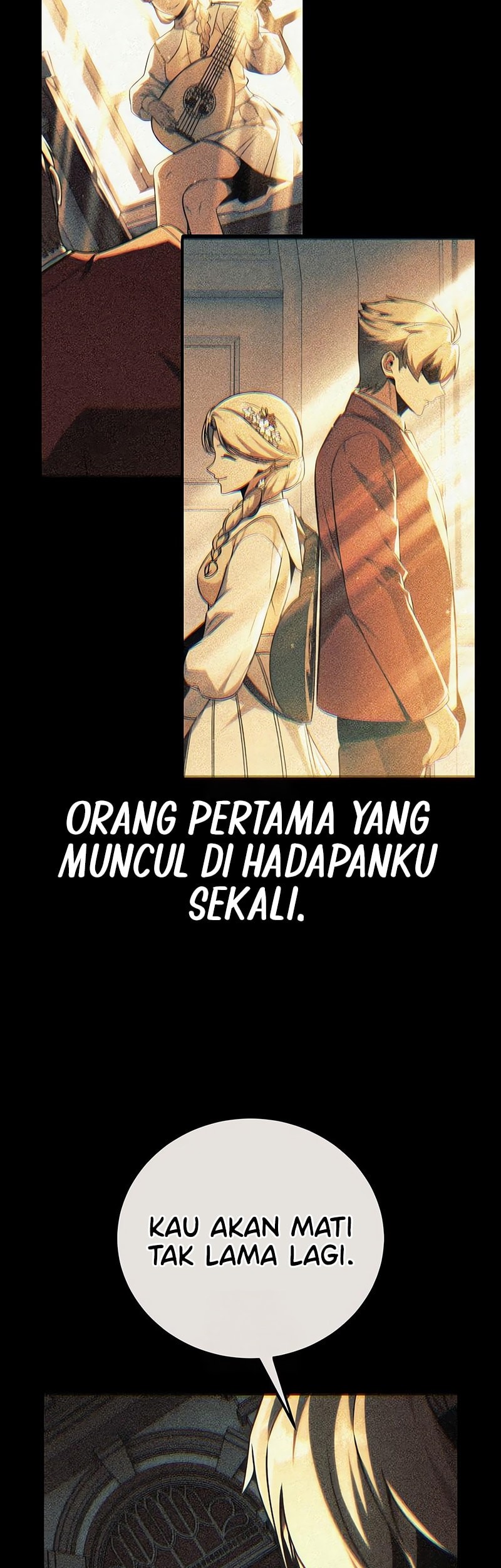 Chapter 76 - halaman 42