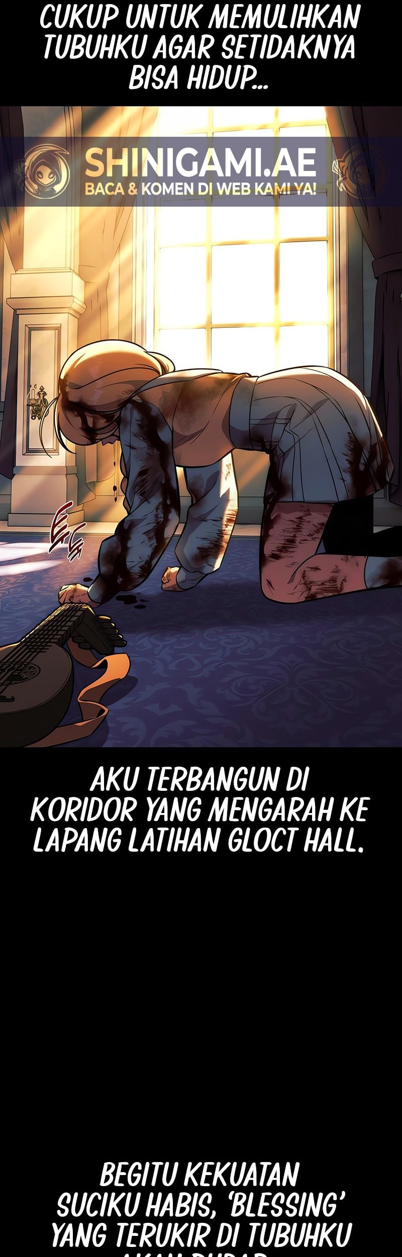 Chapter 76 - halaman 18