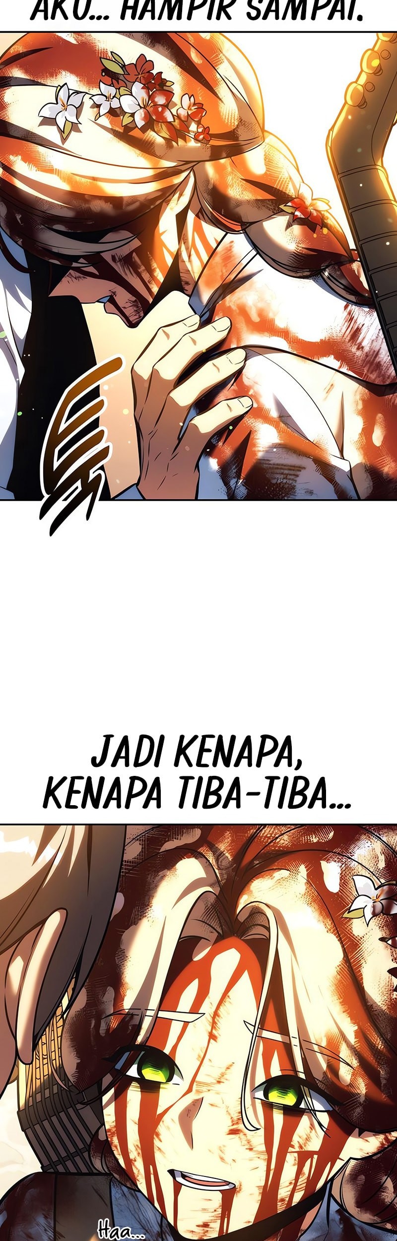 Chapter 76 - halaman 34