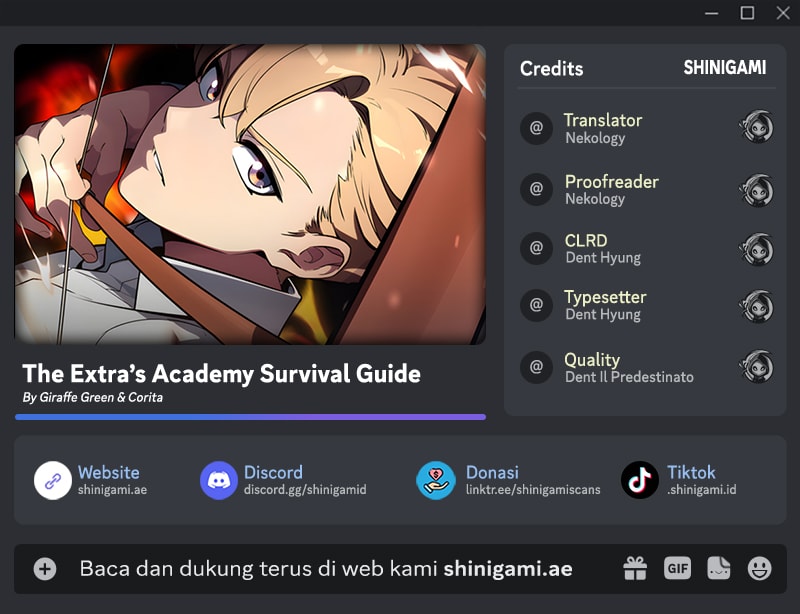 Chapter 77 - halaman 2