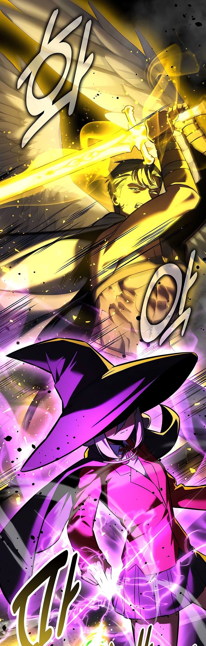 Chapter 77 - halaman 14