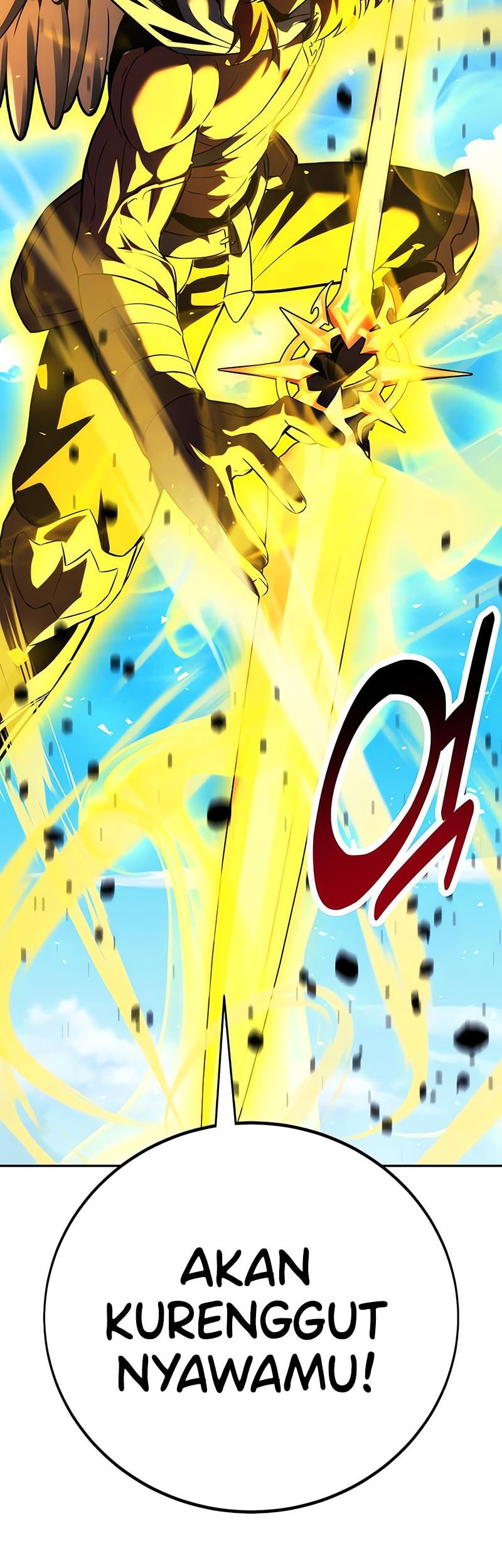 Chapter 77 - halaman 21